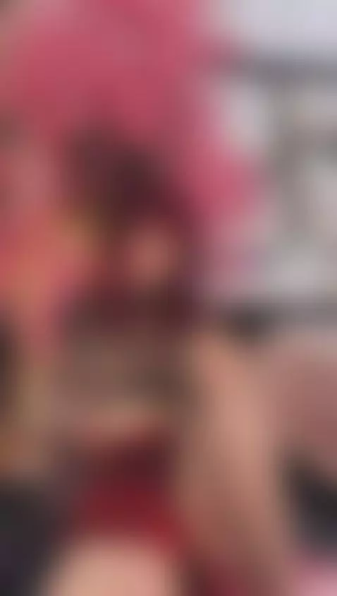 If you knew everything I'm imagining doing to you with my mo... by cleodemon