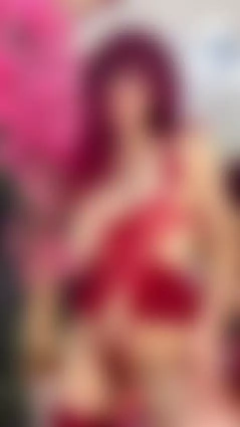 Slowly... I want to savor every centimeter of you 🔥🥵👿 by cleodemon