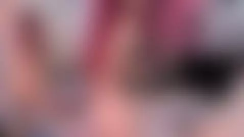 I'm very excited... I can't stand the urge to touch myself f... by cleodemon