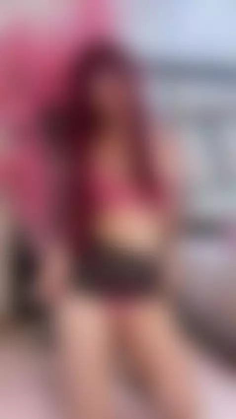 I want to feel your cock in my ass 🥵🥵 by cleodemon