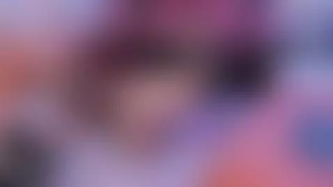 My open mouth waiting for your milk🍆🥵 by cleodemon