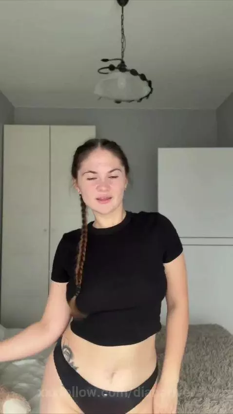 - Charming girl and happiness 🌈 Subscribe now! by dianariver