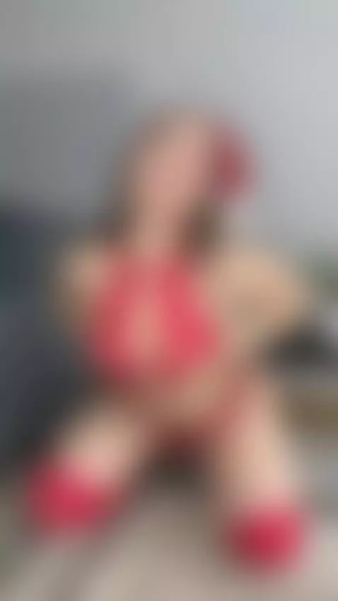 Baby, should I wish you a Happy New Year?❤️ by dianariver