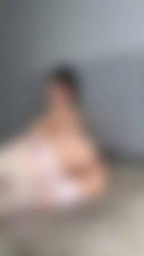 My perfect perky boobs get oiled and played with so sensuall... by dianariver