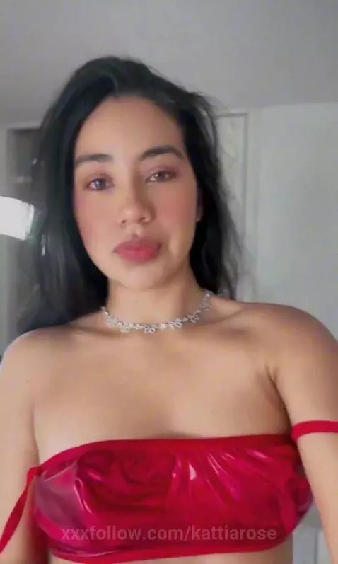 I want you to fuck me and expand my pussy by kattiarose