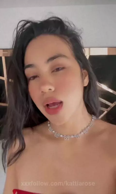 Are we going to play? Or are you scared? by kattiarose