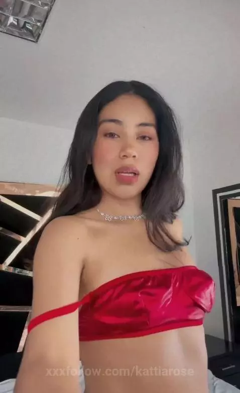 Are we going to play? Or are you scared? by kattiarose