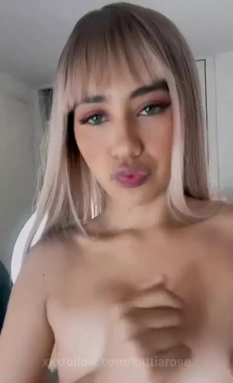 Come and let's make our meeting unforgettable. by kattiarose