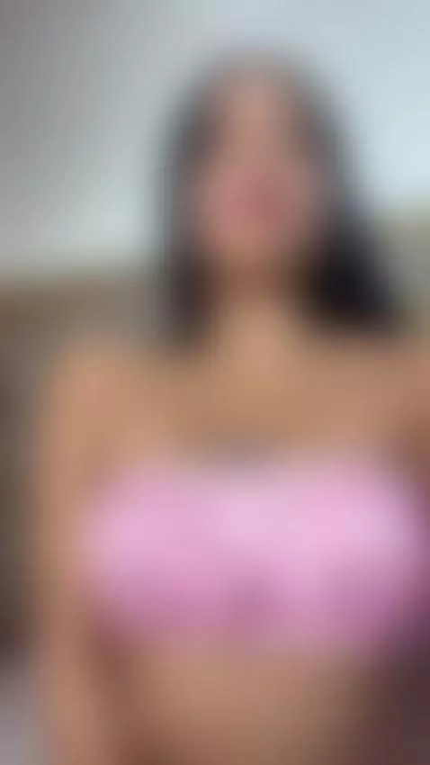 Are we going to play? Or are you scared? by lyndabonnie