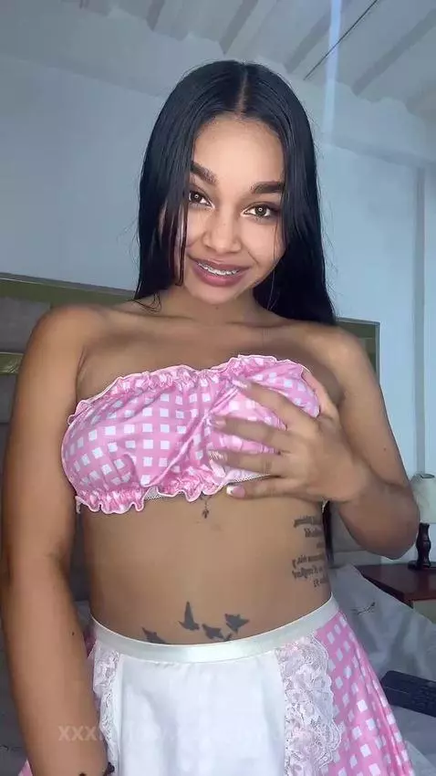 I want you to fuck me and expand my pussy by lyndabonnie