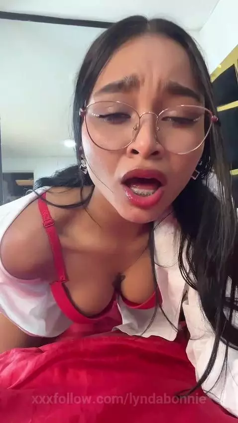 Let yourself be carried away by temptation and sensuality wi... by lyndabonnie