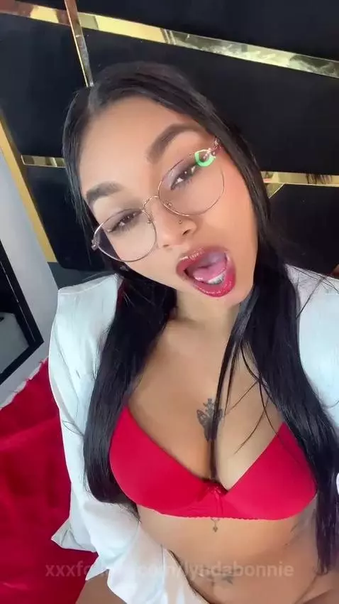 Some temptations are worth it by lyndabonnie