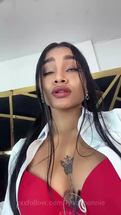 Are we going to play? Or are you scared? by lyndabonnie