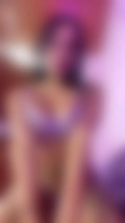 Let yourself be carried away by temptation and sensuality wi... by lyndabonnie