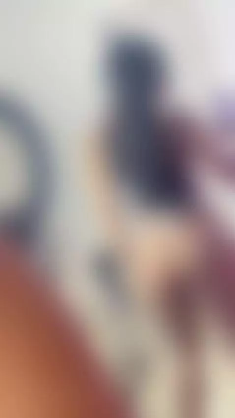 I will touch my whole body, hoping you come and do it yourse... by lyndabonnie