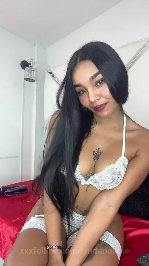 I want to feel your hands for my body by lyndabonnie