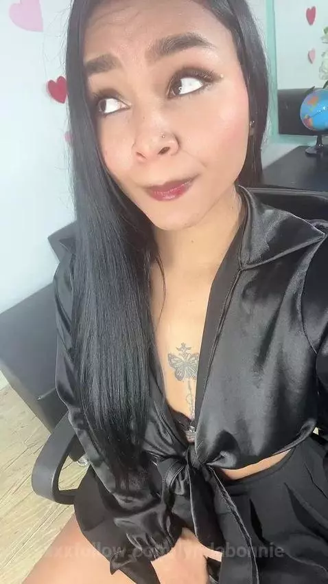 I want to feel your hands for my body by lyndabonnie