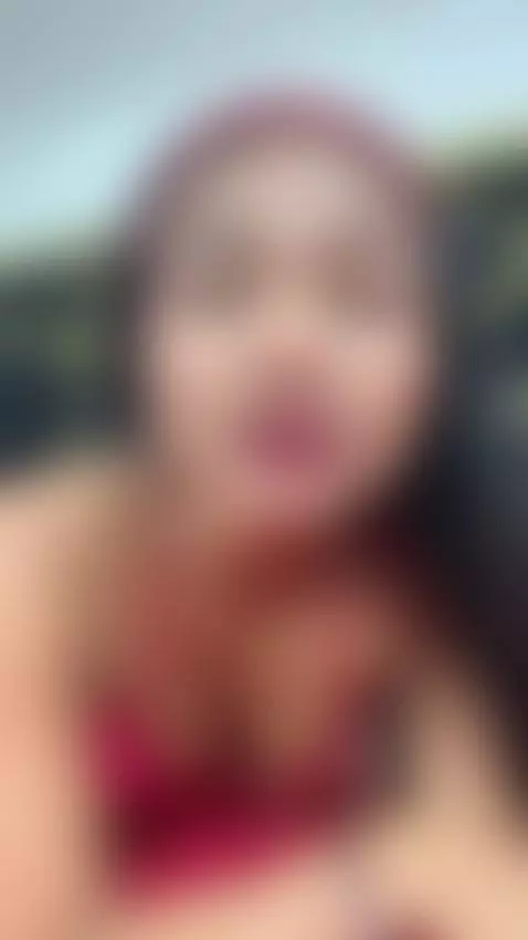 Are we going to play? Or are you scared? by lyndabonnie