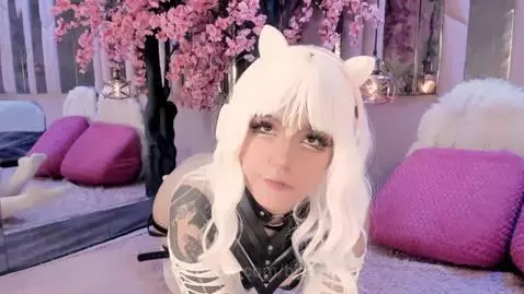 enjoy every orgasm I can give you and fill me with milk and ... by bizzynoar