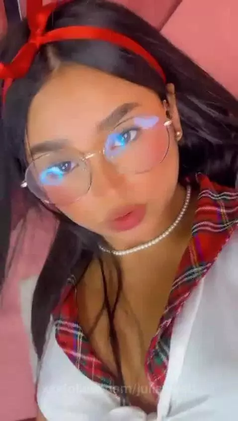 Come and let's make our meeting unforgettable. by julisweett