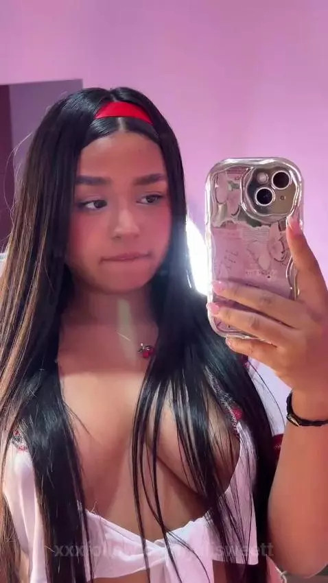 Come and let's make our meeting unforgettable. by julisweett