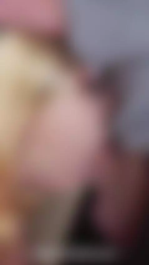 Throat training complete 💦 Aprill gagged, drooled, choked — ... by slutwifeclub