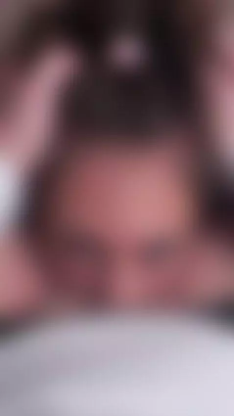 Every inch buried in her throat, zero gag, total control 😈💦 ... by slutwifeclub