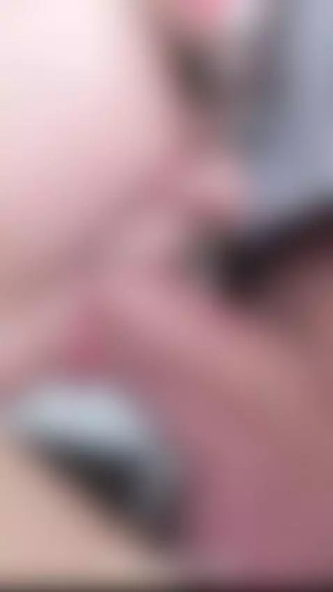 Trained Aprill’s throat raw 😈 Tears 💦 Gagging 🚨 Swallowed EV... by slutwifeclub