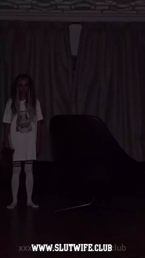 Candie Cross crawled from your nightmares… to drain your sou... by slutwifeclub