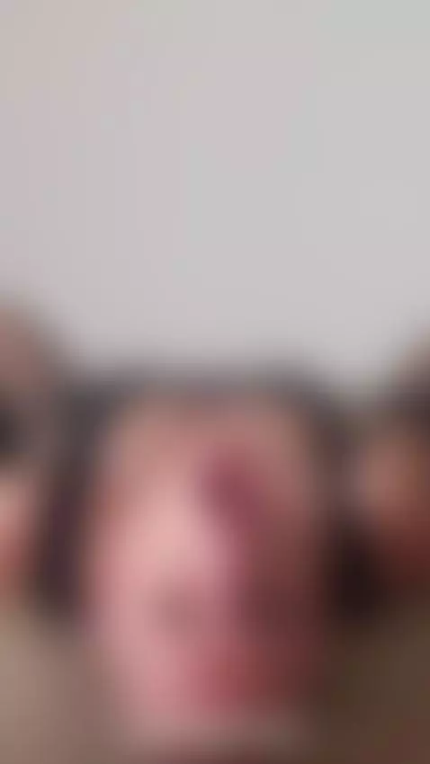 Vilja begged to be used 😈 Deepthroated ‘til she gagged, drip... by slutwifeclub