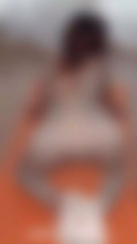 Tight yoga pants, hotter tension. 😈💦 Watch me explode all ov... by slutwifeclub