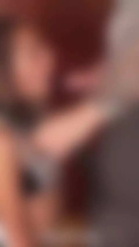 Skinny Candie on her knees, french maid dress riding up 👀💦 B... by slutwifeclub