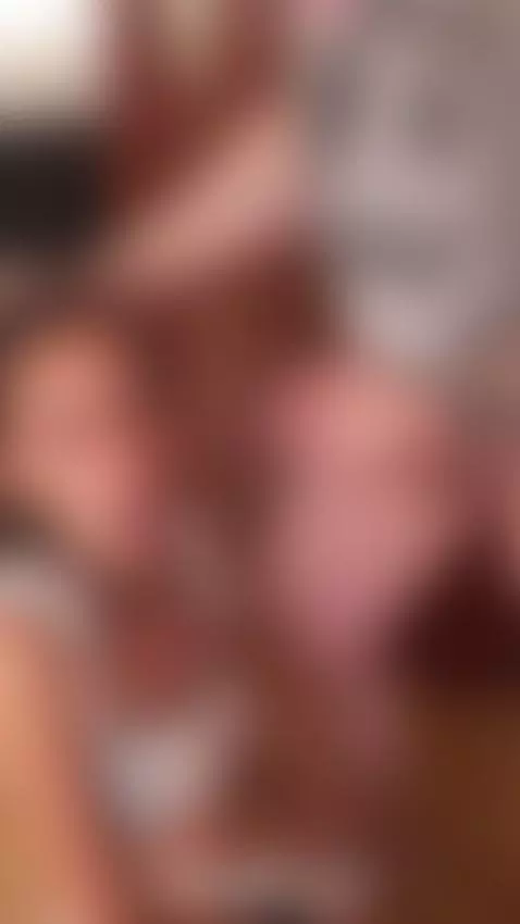 Candie Cross on her knees, maid outfit torn 💦 I facefuck her... by slutwifeclub