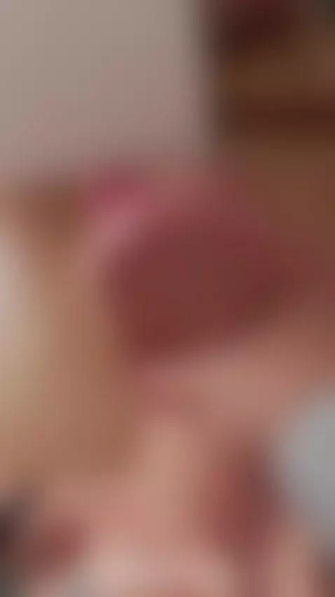 Bald slut Vilja takes it hard on the table 😈💦 POV face slaps... by slutwifeclub