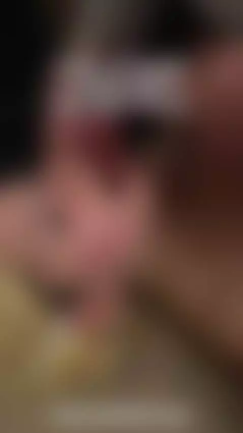 Aprill just lays there like my cum-covered princess 💦. After... by slutwifeclub