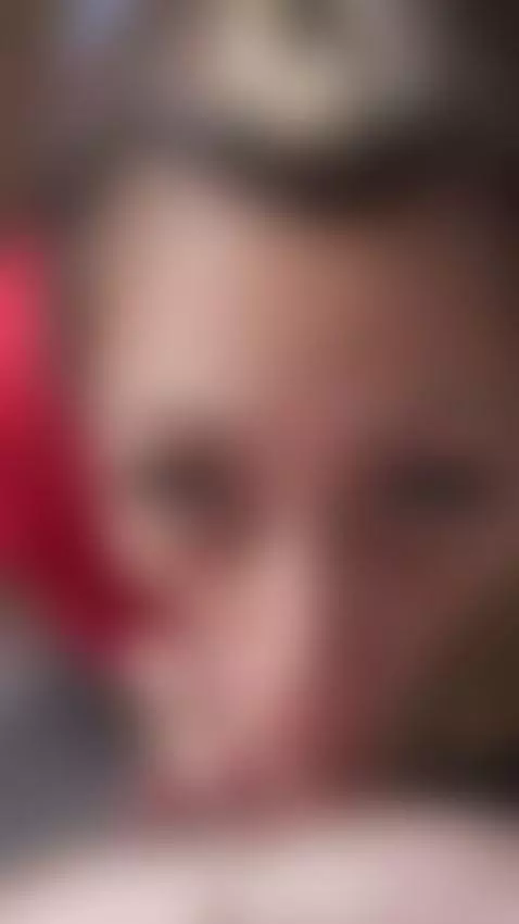 POV: Candie Cross on her knees, fully dressed 💃👀💦 My cock in... by slutwifeclub