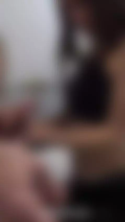 CFNM with pro-am star Candie Cross. Fully clothed, she works... by slutwifeclub