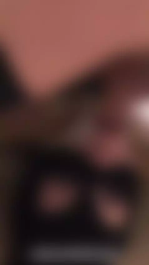 Bound & upside down, Karla Rose takes every inch 😈💦 Her gag ... by slutwifeclub