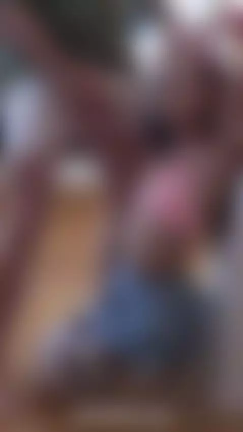 POV from Candie' Cross's bound hands down her knees. 😈 Helpl... by slutwifeclub