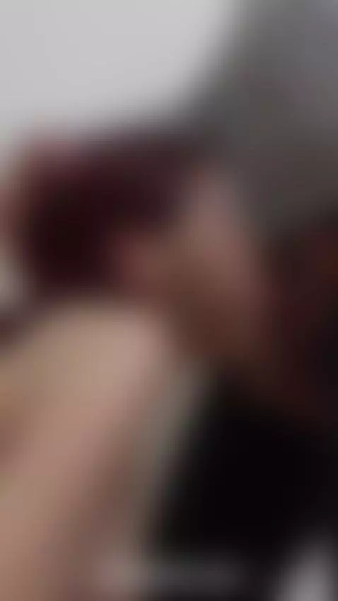 Fresh from shower, Aprill kneels, swallows every inch—messy ... by slutwifeclub