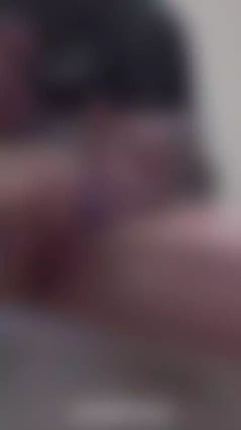 Bald Vilja shaving her pierced pussy smooth—she’s already gr... by slutwifeclub