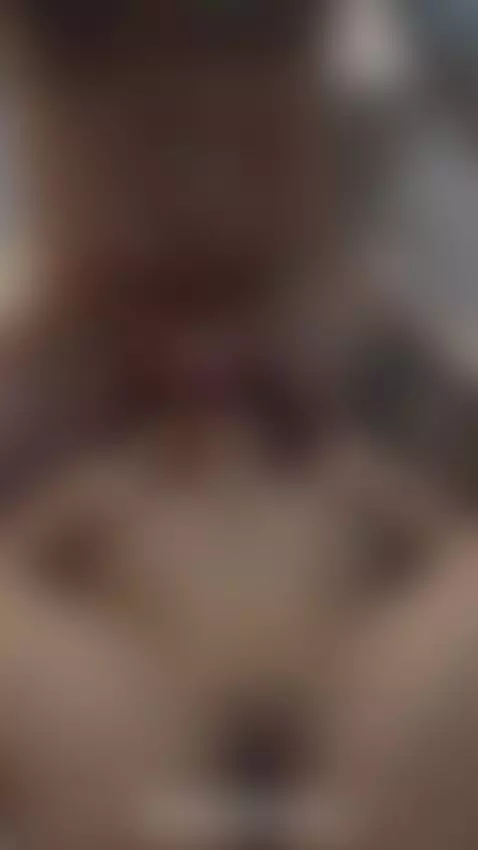 Legs spread wide, Candie’s pussy dripping for me 😈👀 I sit on... by slutwifeclub