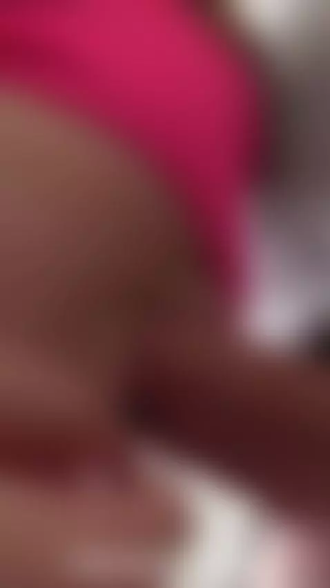 Blindfolded Aprill zones in on deepthroat & doggy pounding—P... by slutwifeclub