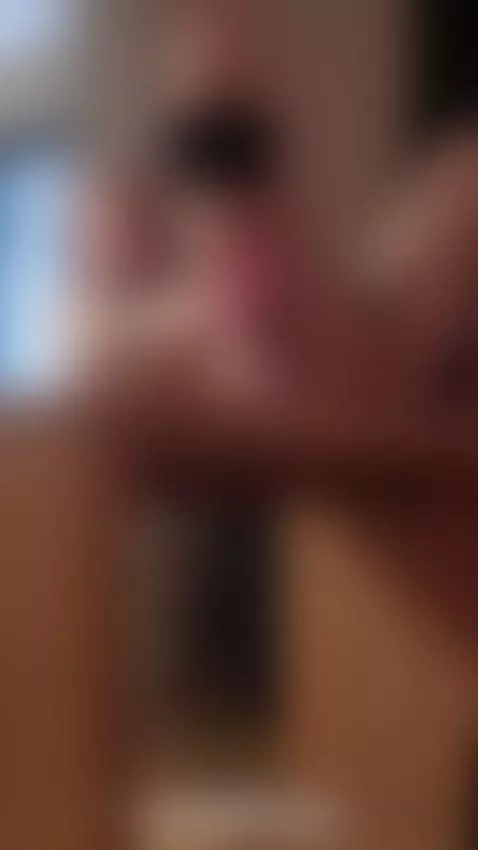 Bald slave Vilja is taped up 💦 Her pierced pussy is all mine... by slutwifeclub