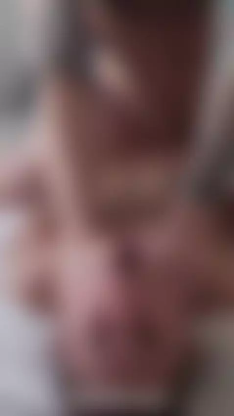 Candie Cross stuffed in her ass, hand gripping her throat ti... by slutwifeclub