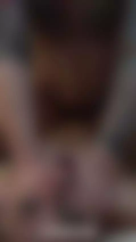 Candie Cross legs spread wide, eyes locked on you 👀 as I sli... by slutwifeclub