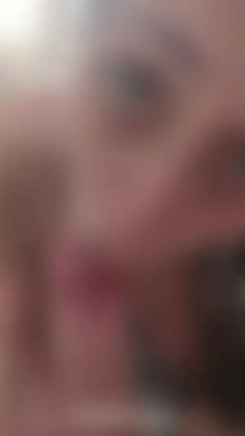 Naked Candie Cross crawls to my cock 👀 licks it like a lolli... by slutwifeclub