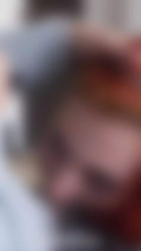 Redhead Karla Rose slurps my cock sloppy in POV condom BJ! 💦... by slutwifeclub