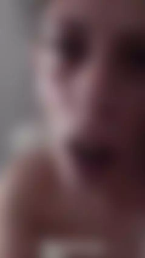 Candie Cross bent over against the wall 💦 Fishnets down, ski... by slutwifeclub