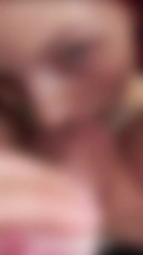 Redhead Karla Rose worships my balls & ass on her knees 💦👉 P... by slutwifeclub